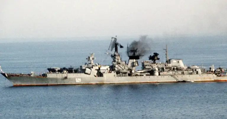 IRGC Declares Hormuz Closed: US De-escalation Failed
