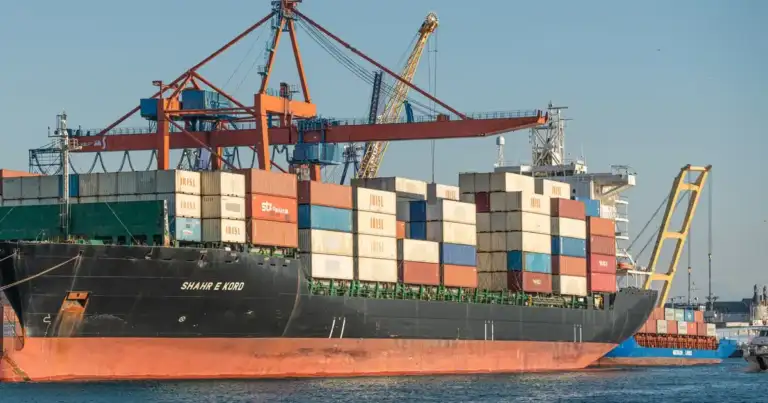 Iran's Hormuz Extortion Will Cripple Global Shipping