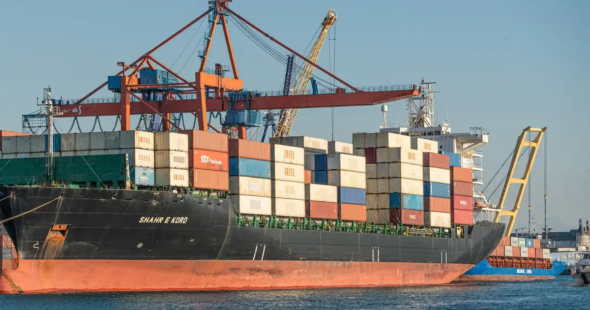 Iran's Hormuz Extortion Will Cripple Global Shipping