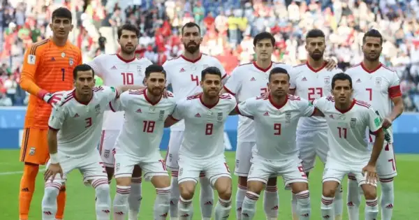 15-20 Iran World Cup Staff Denied Canada Visas. Chaos!