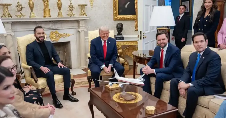 JD Vance: Iran's Bluff Ends After Trump's Midnight Warning