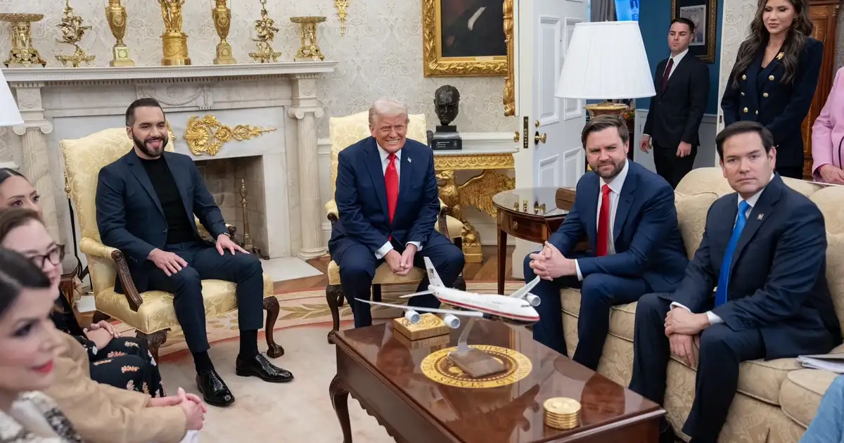 JD Vance: Iran's Bluff Ends After Trump's Midnight Warning