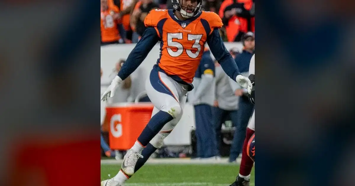 Broncos Star Jonathon Cooper Jailed For Domestic Violence