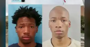 Karmelo Anthony: Texas Prison Immediately Claims Identity.