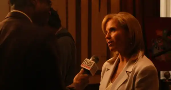 Katie Couric Just Blasted Scott Pelley's 60 Minutes Exit