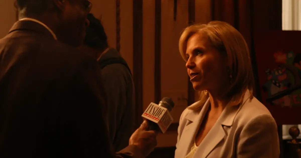 Katie Couric Just Blasted Scott Pelley's 60 Minutes Exit