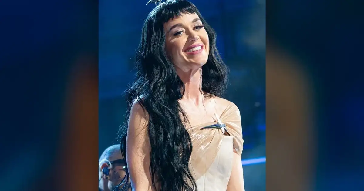 Trainwreck: Katy Perry's LA World Cup show slammed by angry fans