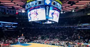 NYC against Wemby! NBA Refs Just Dismantled Knicks vs. Spurs Game