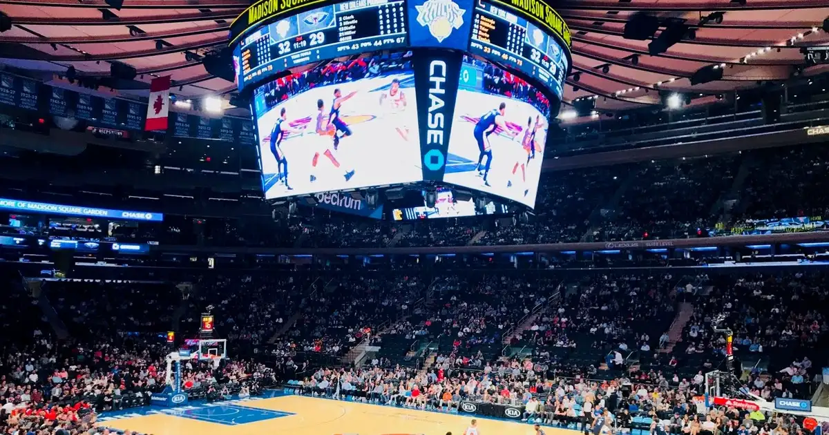 NYC against Wemby! NBA Refs Just Dismantled Knicks vs. Spurs Game