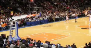 Knicks Watch Party: Mamdani OK, MSG Blames NYPD