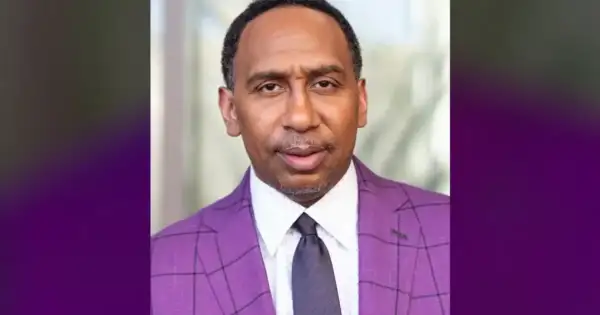 Stephen A. Smith: Please, Trump, Skip Knicks NBA Finals!