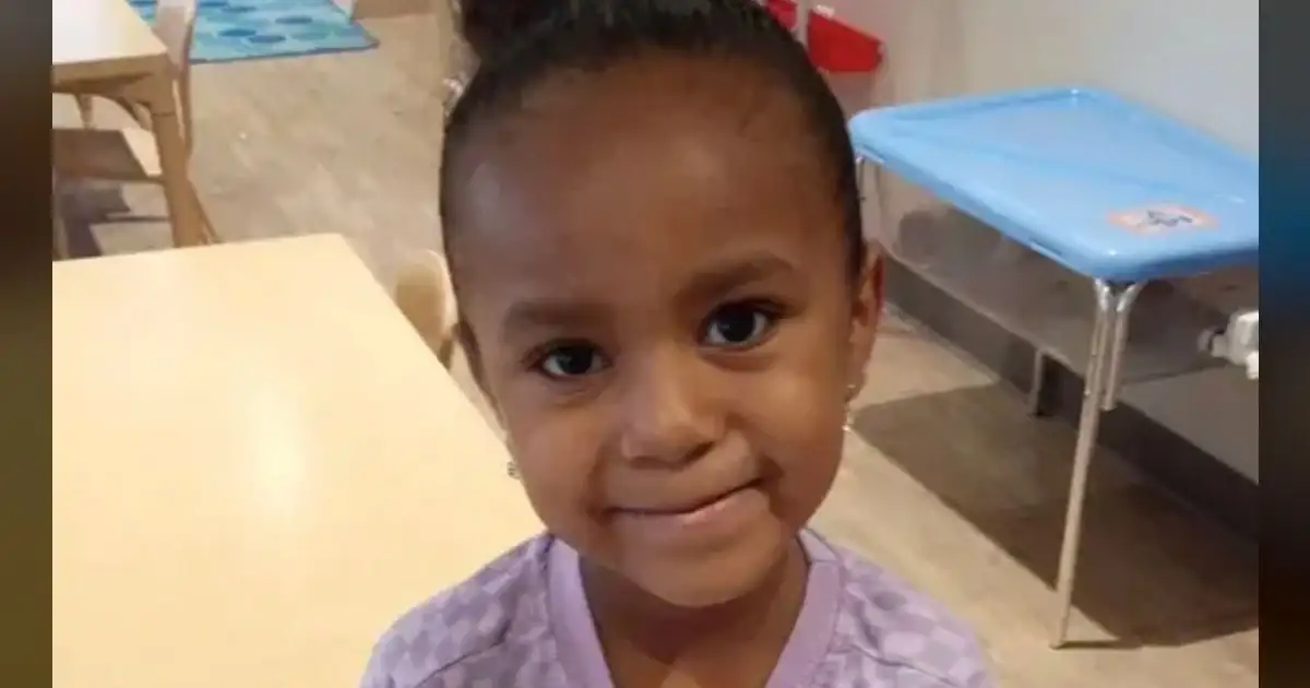 Laguna Beach: 5-Year-Old Lily Mae Peterson Swept Away