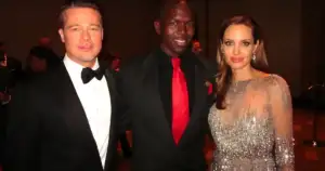 Billionaire Buyer Forced to Testify in Pitt-Jolie Miraval War