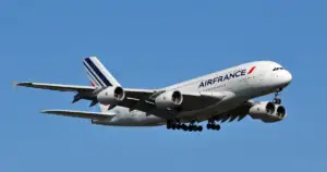 Elon Musk's Starlink Just Landed Air France-KLM Wi-Fi Deal