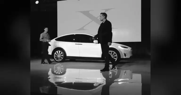 Elon Musk Just Became World's 1st Trillionaire Via SpaceX IPO