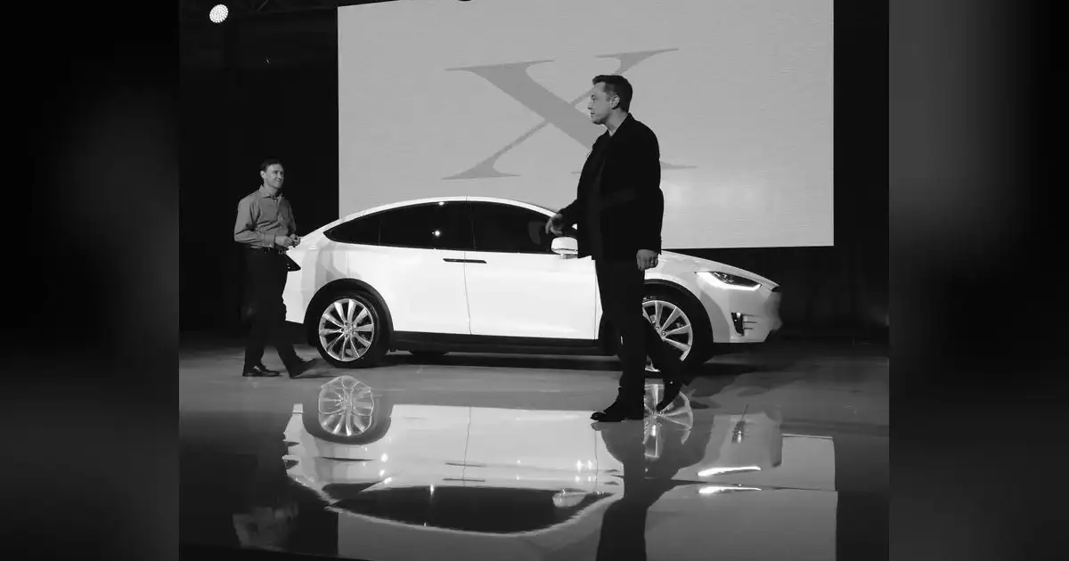 Elon Musk Just Became World's 1st Trillionaire Via SpaceX IPO