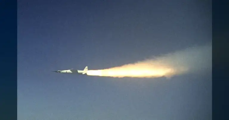 NASA's X-59: Supersonic flight with no boom, London-NY in <4 hrs.