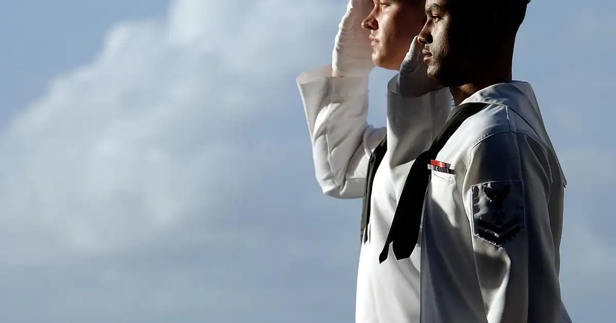 Ex-Navy Sailor Plotted Rocket Mass Murder of Special Forces for ISIS