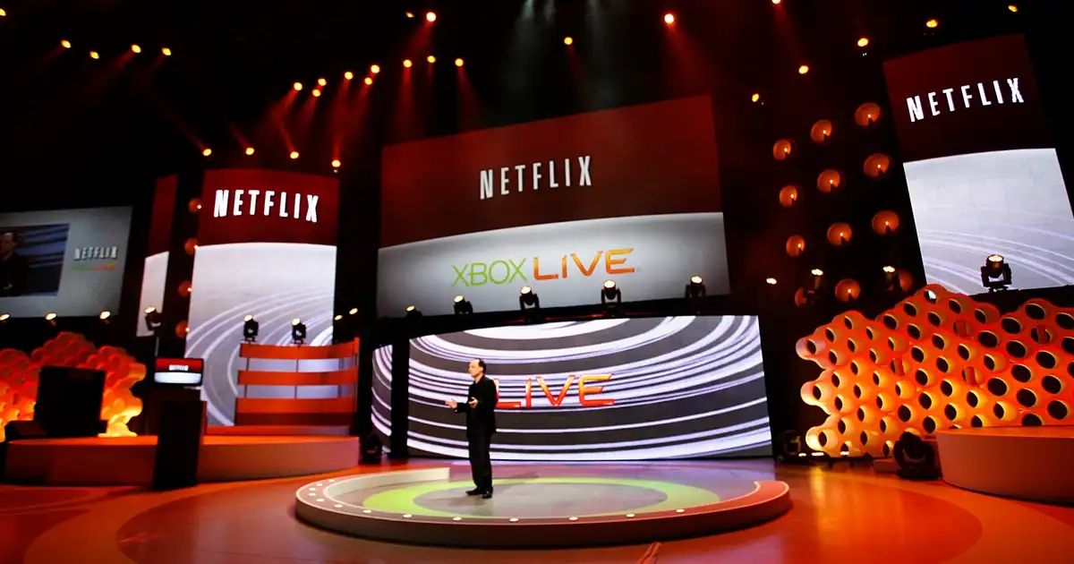 2,000 Fans Shatter Westfield Doors for Netflix's Maya Sharma Event