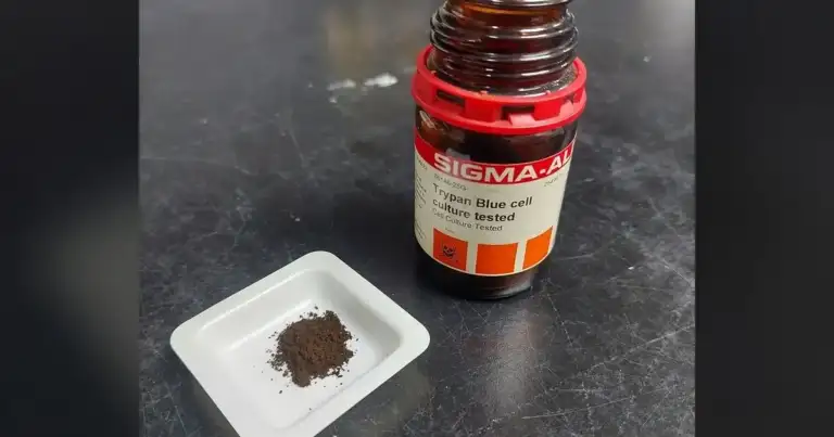 New Drug "Blue Z" 20x Fentanyl: 40% More Deaths in Major Cities