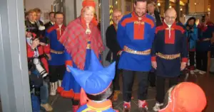 Norway Royal Son Marius Borg Høiby Jailed For 2 Years for Rape