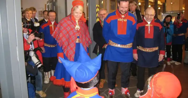Norway Royal Son Marius Borg Høiby Jailed For 2 Years for Rape