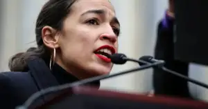 AOC Questions Imprisoning Murderers in NYC