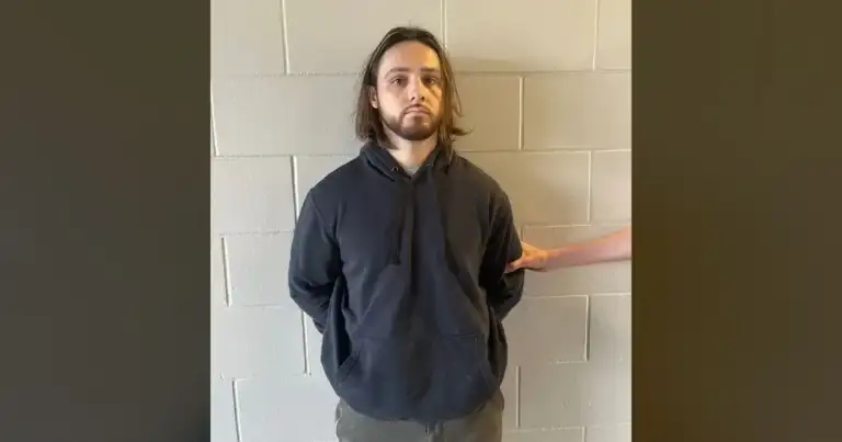 Palisades Fire suspect walks free? Where's justice?