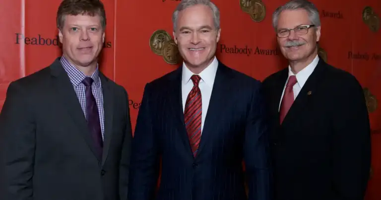 60 Minutes Staff reacts after Pelley Firing: The Show No Longer Exists
