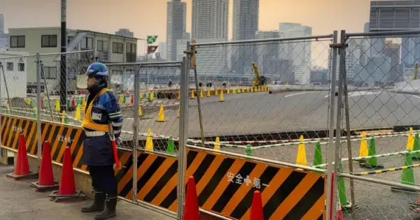 3,900 Robotaxis Recalled: High-Speed Crash Risk in Construction Zones