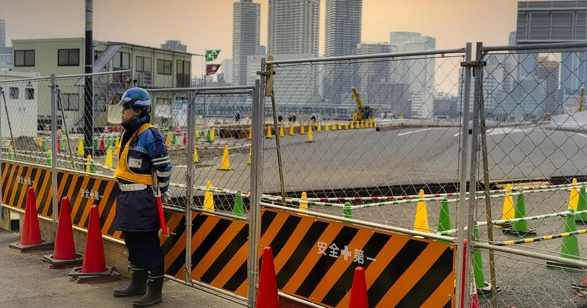 3,900 Robotaxis Recalled: High-Speed Crash Risk in Construction Zones