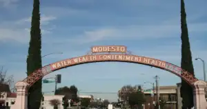 DHS Blames CA Sanctuary Law for Modesto Killings