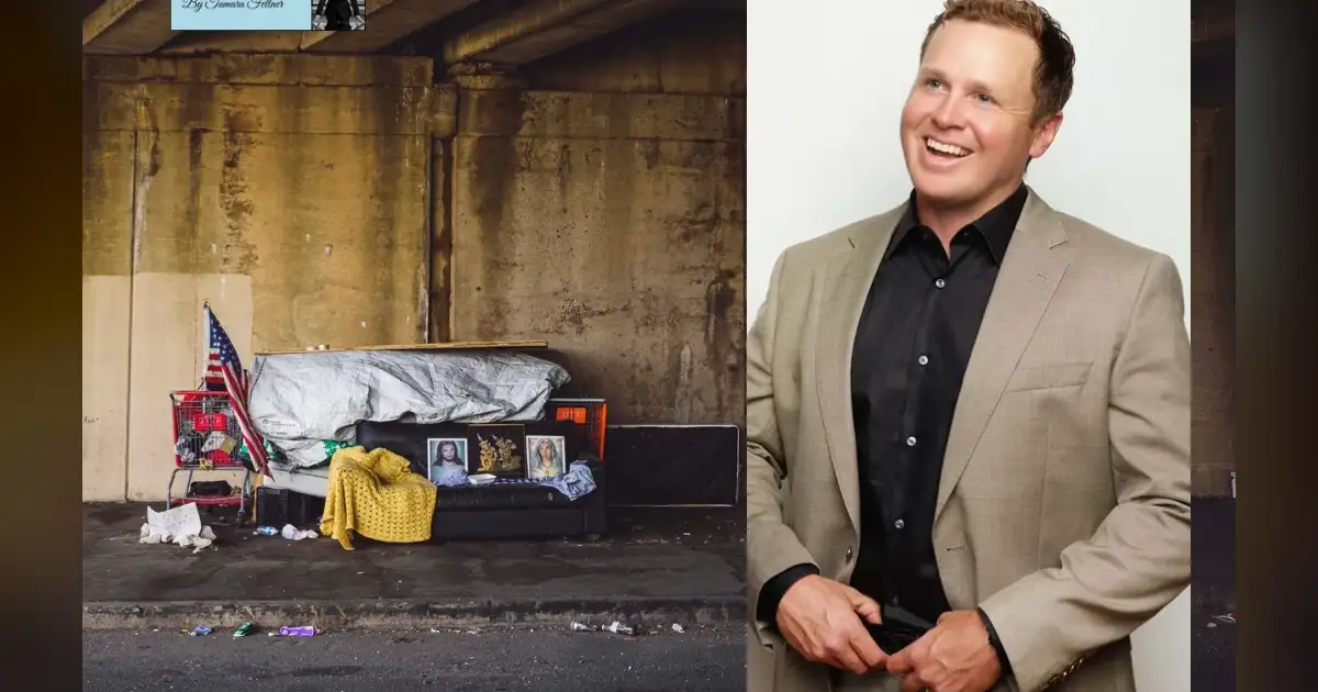 Spencer Pratt: FBI crackdown on Skid Row voter fraud.