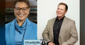 Spencer Pratt says NO to fraud! Bombshell video that forces Raman, Bass to resign