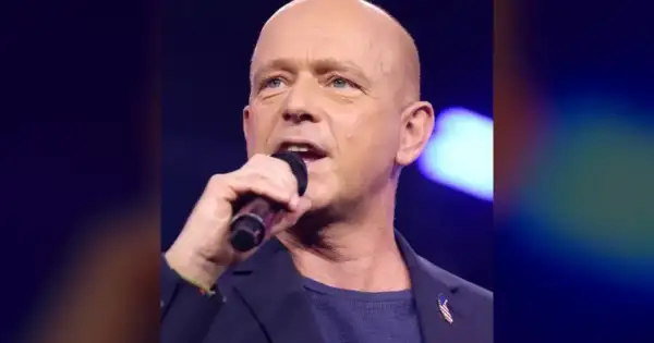 Steve Hilton Got 30.5% in CA Primary, Still Advances