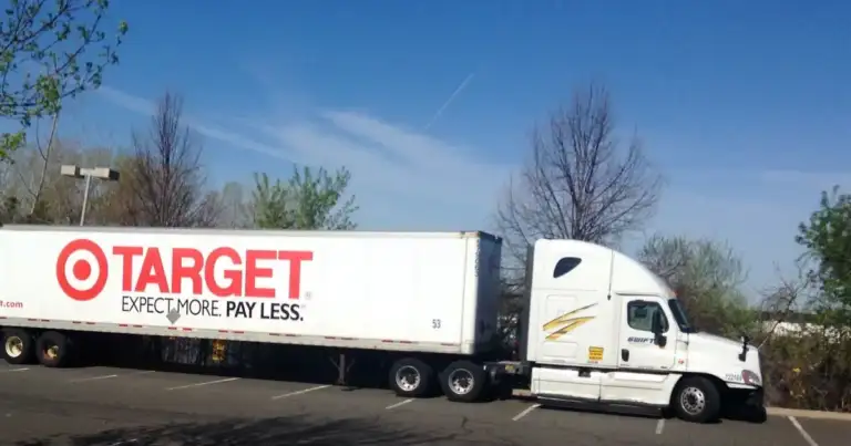 Maria Rodriguez Killed by Target Semi-Truck on CA I-5