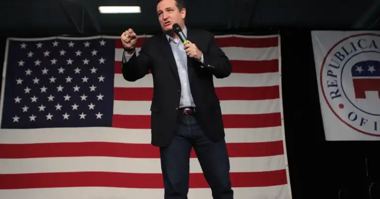 Don Trump Jr.: Ted Cruz is lying through his teeth