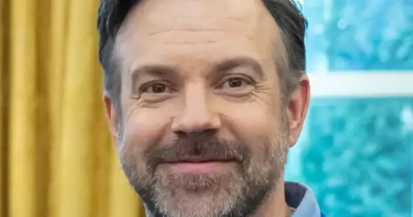 Jason Sudeikis's Nice Guy Act Just Crumbled on Ted Lasso Set