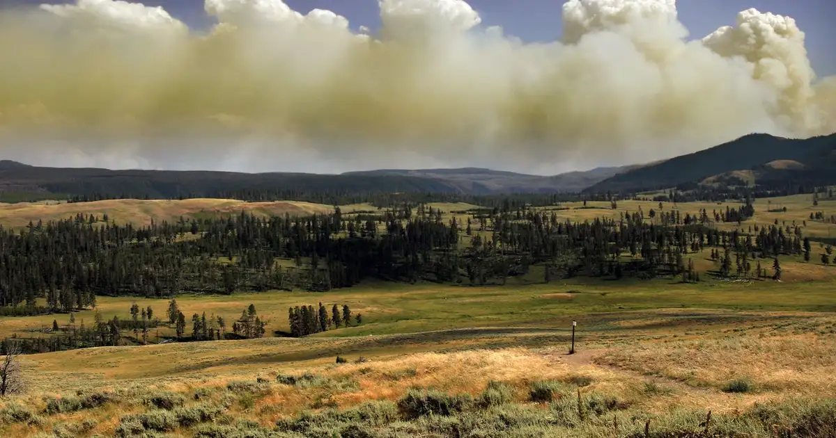 MI, WI, IL: Close Windows NOW As Lung Toxins Invade