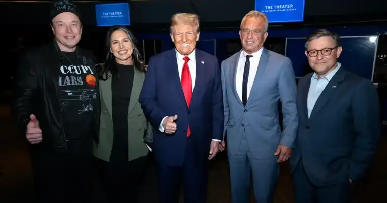 Trump's 50% Green Card Cut Plan Rattles Business