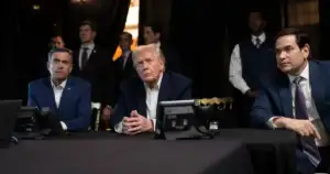 Trump Eliminates dangerous Tren De Aragua Boss in Venezuela