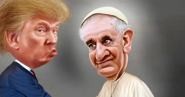 Trump's 'Christian' Snub Ignites Furious Mormon Backlash