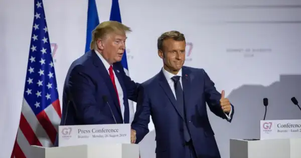 Trump's G7 Agenda Puts Europe, Zelensky on Edge