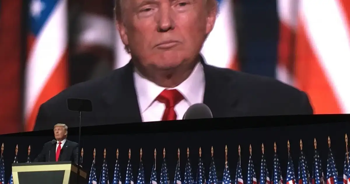 Trump: Iran Shot Down Our Apache in Hormuz. They'll Pay.