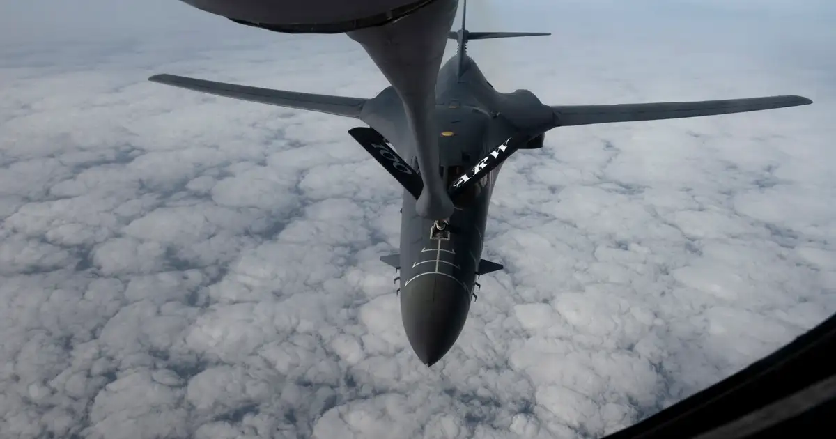 US Hits Iran-Backed Syria Targets After Drone Injures Troops