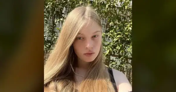 Elon Musk daughter Vivian Wilson: My life is separate from my father's.