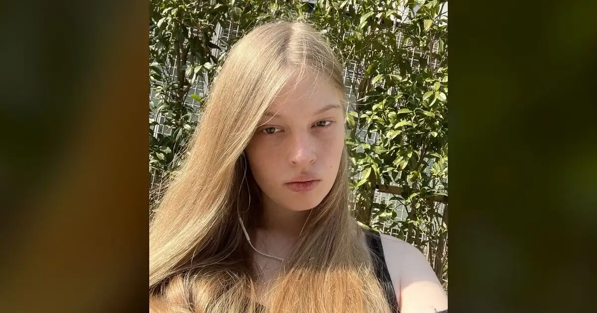 Elon Musk daughter Vivian Wilson: My life is separate from my father's.
