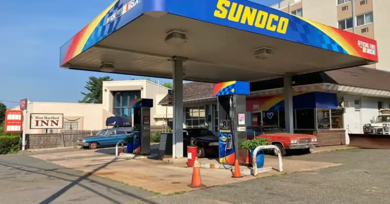 West Michigan's under-$4 gas won't last past summer.
