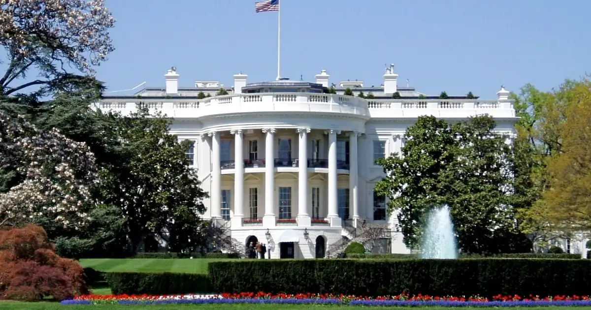 White House Blacklist Leaked: Influencers Explode in Chaos