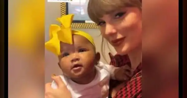 Taylor & Travis' Baby 'Dilemma' Is Actually a Calculation